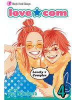 絵画 Love again 4 Love Com, Volume 4 - Indiana Digital Library - OverDrive